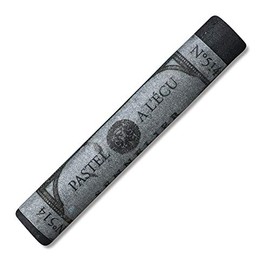 Sennelier Extra Soft Pastel Grey 514