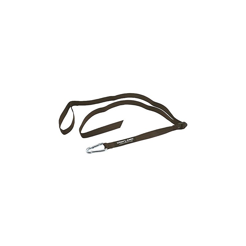 For Frame (Uniflame) Tree Anchor Brown