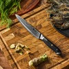 KYOKU Chef Utility Knife - 6" - Shogun Series -