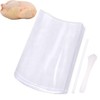 Large Turkey Shrink Bags,30 Pcs 16x30 Inches Clear Poultry Heat
