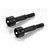 Tamiya HOP-UP OPTIONS OP-499 Wheel Axle for Assembly Universal
