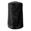 Patio Heater Cover Courtyard Fireplace Waterproof UV Resistant Anti dust