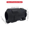 PEHUAP M12 FUEL Stubby Impact Driver Protective Boot for Milwaukee