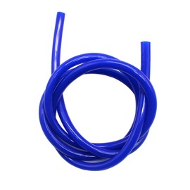 HERIS Gas Fuel Filter Hose Tube Line Spring Clips Replacement Parts for Chinese GY6 50cc 150cc 139QMB 157QMJ Tao Tao Scooter ATV Motorcycle Dirt Bike Go Kart Moped Pocket Bike