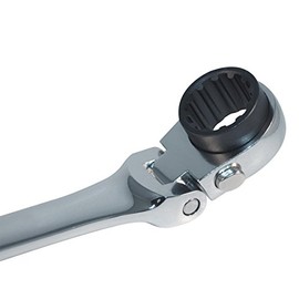 Platinum Tools 99653 XL Ratcheting Wrench, 1 Pack