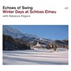 Winter Days at Schloss Elmau.