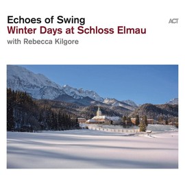 Winter Days at Schloss Elmau.