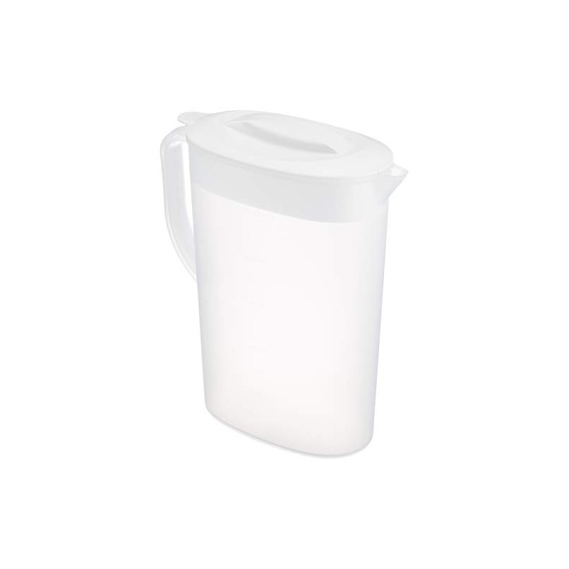 Pearl Metal HB-5186 Cold Water Pot, 0.79 gal (3.0 L),