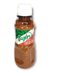 Chile En Polvo Tajín Clásico 142 Gr