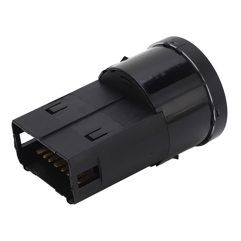Headlight Switch 6R0941531G Headlight Fog Light Switch Button Module for