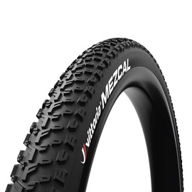 VITTORIA 11A00519 Tire MTB Mezcal III Full Black 57-622/29X2.35 TLR Power Type, Multicolor