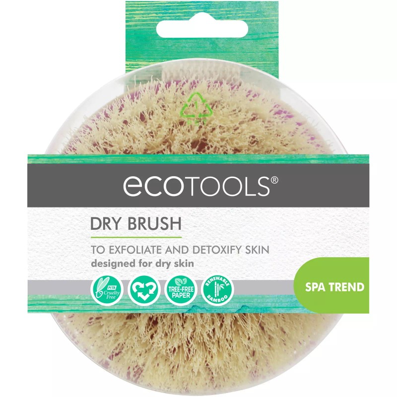 EcoTools Dry Body Brush