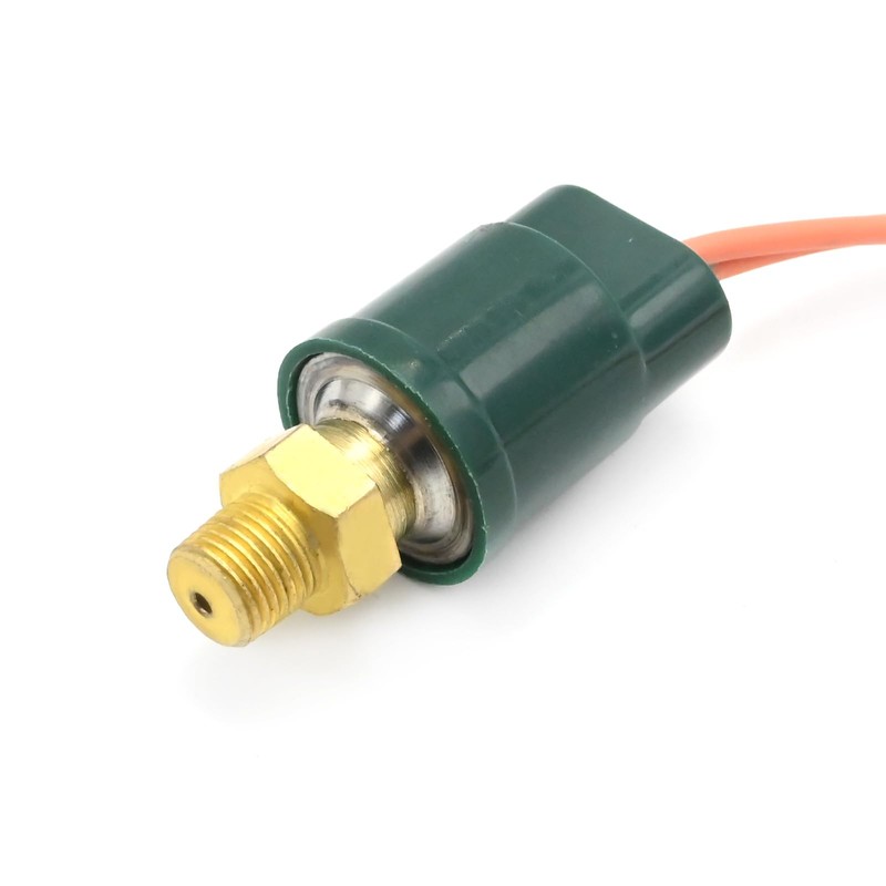 MDEOOSKY 30T60228 Pressure Switch Sensor Replacement for Muncie Dump Truck