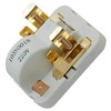 Anlassvo Release 103 N0018 Thermostat for AEG, Arthur Martin A...