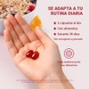 ArtikOM3 | Aceite de krill antártico puro | Omega 3