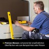STABILA Classic Set 70, 3-Piece Spirit Level Set: 100 cm,