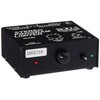 rolls Stereo Program Limiter, Black (SL33B)