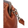 Gusti Leder Umhängetasche Britney – Handtasche Damen – Schultertasche &