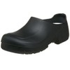 Alpro A630 Clog,Black w/o Steeltoe,39 Medium EU