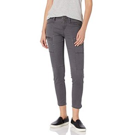 Blaire Porkchop Skinny Pants