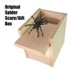 Spider Scare Box - Limited Time Price!