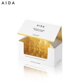 AIDA Propolis Calming Ampoule Ultra 2ml*10ea