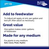 Bloom City Professional pH Up Liquid Fertilizer, 1/2 Pint (8