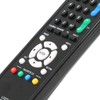 GA667WJSA Remote Control TV Remote Controller Replacement,for LCD TV Remote