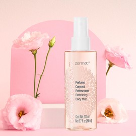Zermat Eau d Amour, Refreshing Body Spray Mist, 6.7 Fl. Oz.