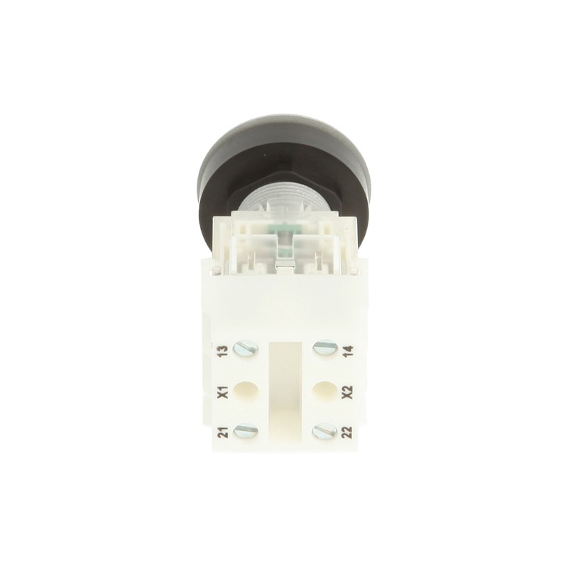 Club 23.001.100 Selector Switch Latching 3 Positions Momentary Contact Master