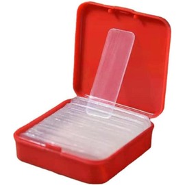 Transparent Tape Double Sided Tape,Pack 60 Reusable Multifunctional Double Sided Adhesive Tape,No Trace Double-Sided Tape,Multipurpose Removable Mounting Tape,Sticky Wall Tape Strips