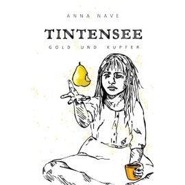 Tintensee: Gold und Kupfer