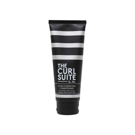The Curl Suite Hydrating Conditioner for Women, Men, & Kids - Perfect Hair Conditioner for Curly Hair- Paraben & Sulfate Free Hydrating Conditioner - Adds Moisture & Shine (8 Oz.)