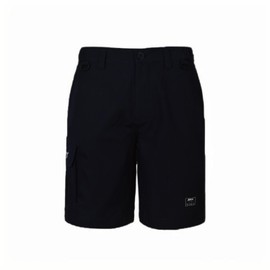 BKK Angel-Shorts, Cargo-QD-Shorts, schnelltrocknend, für Outdoor-Sportarten, Dunkelblau, XL