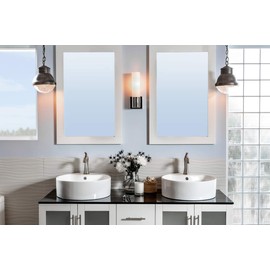 Miseno ML611 Elysa-V Single Hole Bathroom Faucet - Includes Pop-Up Drain Assembly