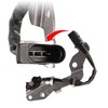 BOSCH 0232101031 Original Equipment Camshaft Position Sensor - Compatible with