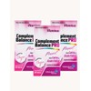 Prenant Complement Balance PRO - Suplemento alimenticio, con calcio y cido flico. 3 PACK 90 Tabletas                                                  