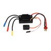 Generic 35A Brushless ESC, Waterproof RC Motor Electronic Speed Controller