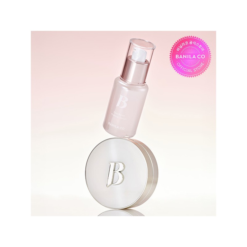 Banila Co. (현대Hmall)바닐라코 듀 부스트 메이크업 세럼 30ml (Hyundai Hmall)