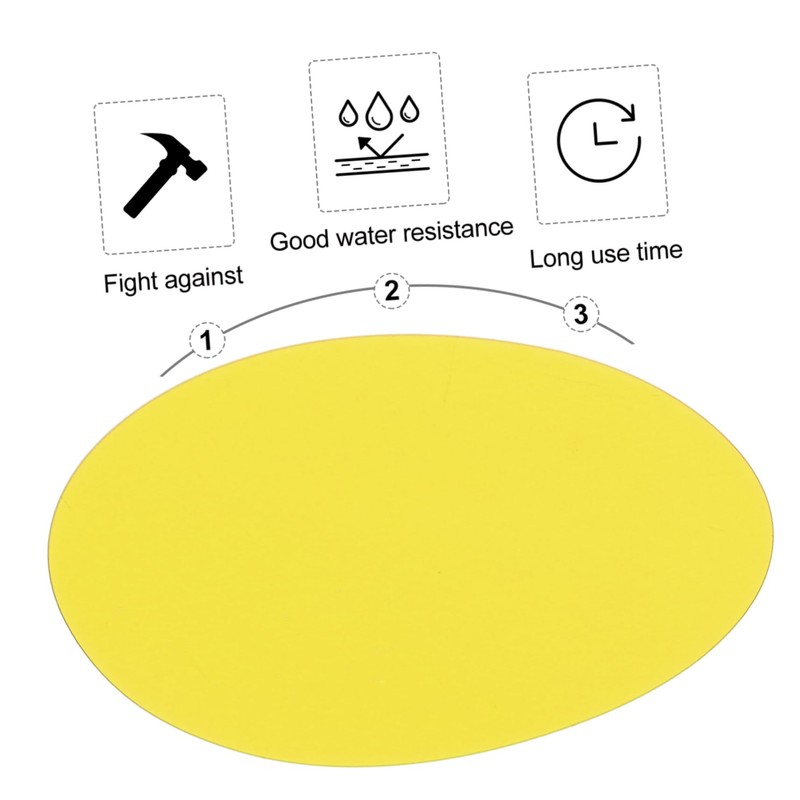 CIYODO 10pcs Sunset Light Film for Photography Photo Correction Lighting