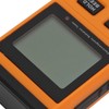 Radiation Detector Accurate Alarm Function LCD Display Handheld Electromagnetic Radiation