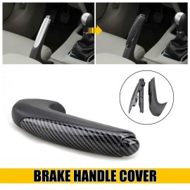 unbrand For Honda Civic Parking Brake Handle 2006-2011 2008 2007 E-brake 47115-SNA-A82Z