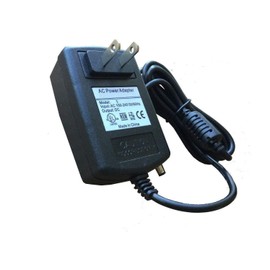 AC Power Adapter - Power Supply Compatible with Elektron Octatrack MKII 8-Track Performance Sampler