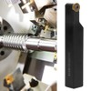 SRAPR1616H10 CNC Lathe Tool Carbide Radius Lathe Tools Lathe Tools