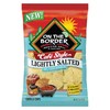 ON THE BORDER Café Style Lightly Salted Tortilla Chips 11