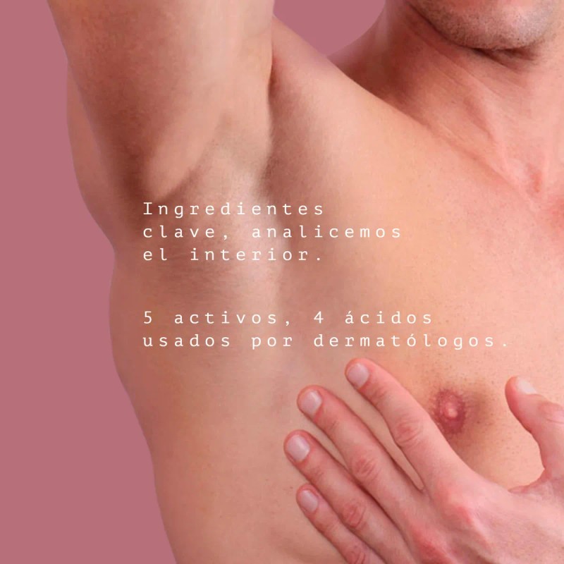 Pigment - X Despigmentante Corporal One Laboratories