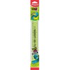 MAPED Twist'n flex ruler 30 cm. assorted colours (blue, green,