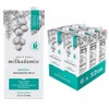 Milkadamia Barista Macadamia Milk, Excellent Source of Calcium, Plant Based,