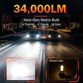 Light Bulbs Fit For 2023-2025 Ford F250 F350 F450 F550 XL XLT Super Duty