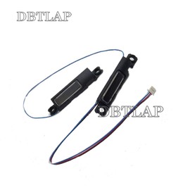 DBTLAP New Laptop speaker for Dell Latitude 5580 E5580 m3520 04VHN4 4VHN4 cn-04VHN4 PK23000UQ00 Speakers
